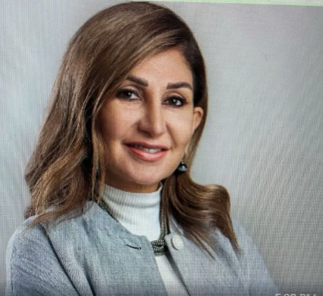 Dr. Soraya El Masri